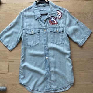 ヒステリックグラマー 新品 Gジャン/デニムジャケット(レディース)の ...