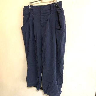 ボールジィ(Ballsey)のBALLSEY◆クロップドパンツ(クロップドパンツ)