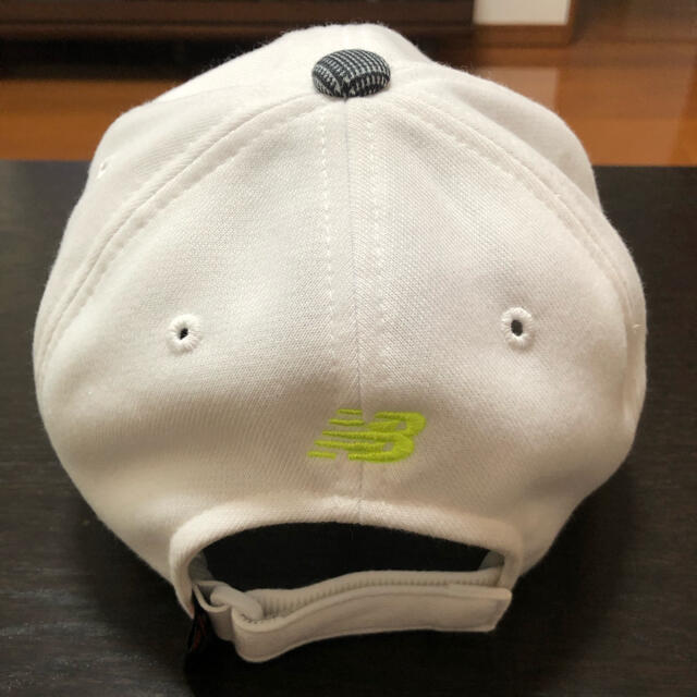 New Balance(ニューバランス)のnew balance golfの帽子/キャップ レディースの帽子(キャップ)の商品写真