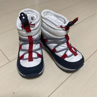 フィラ(FILA)のフィラ　キッズ　ブーツ(ブーツ)