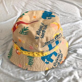 54cmかわいい帽子(帽子)