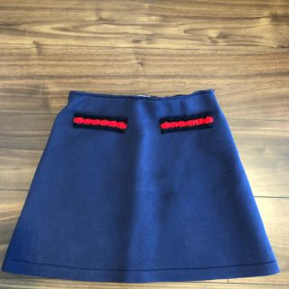 グッチ 子供 スカート(女の子)の通販 25点 | Gucciのキッズ/ベビー