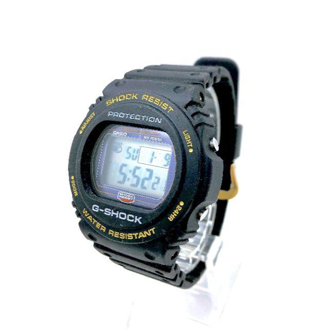 CASIO(カシオ)の『WH-5252』CASIO G-SHOCK☆タフソーラー☆稼働品 メンズの時計(腕時計(デジタル))の商品写真