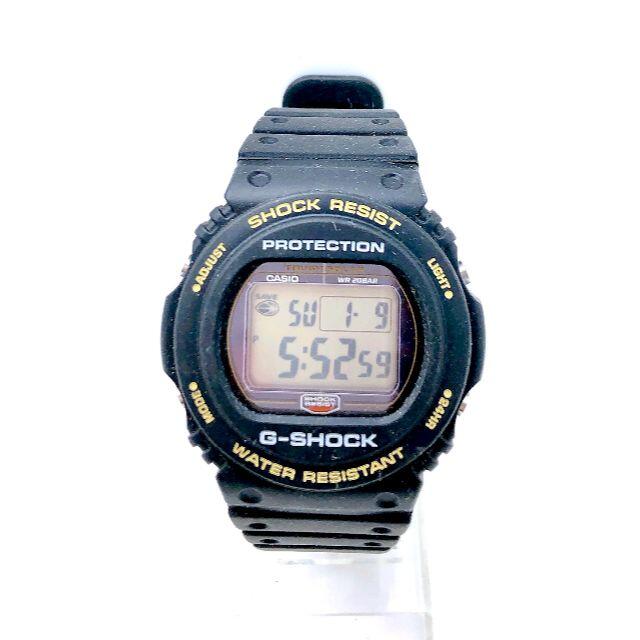 CASIO(カシオ)の『WH-5252』CASIO G-SHOCK☆タフソーラー☆稼働品 メンズの時計(腕時計(デジタル))の商品写真