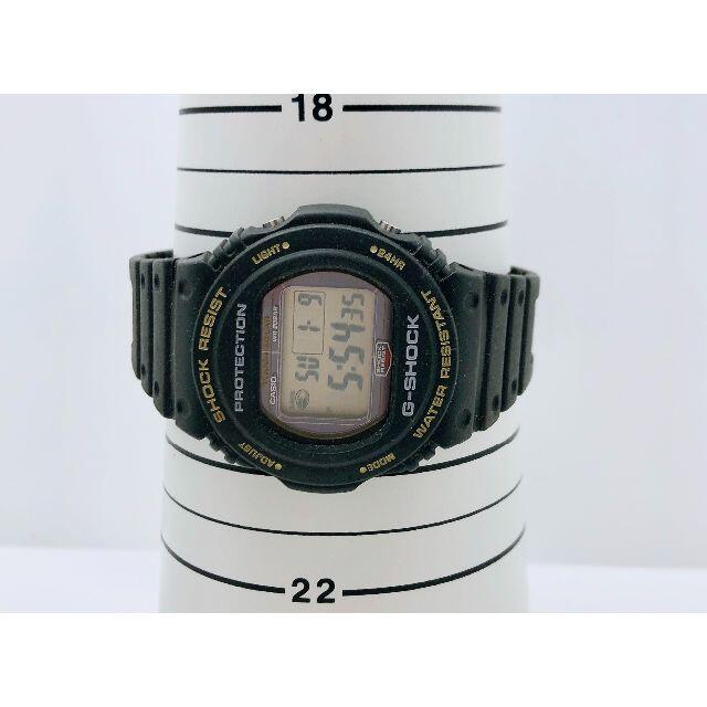 CASIO(カシオ)の『WH-5252』CASIO G-SHOCK☆タフソーラー☆稼働品 メンズの時計(腕時計(デジタル))の商品写真