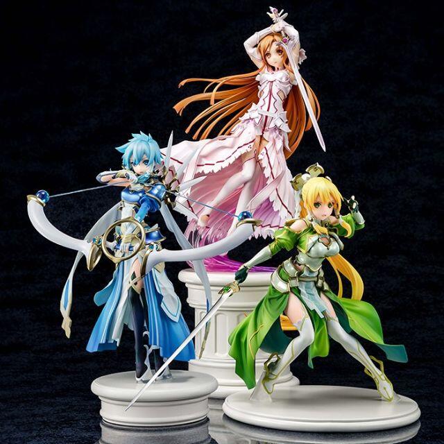 正規品 創世神ステイシア アスナ 限定 フィギュア lama.waykanankab.go.id