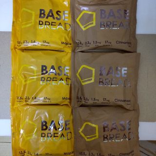 BASE BREAD ベースブレッド ６袋セット (その他)