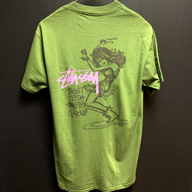 80S ワシントン州立大学vsカンザス大学 ヴィンテージ 半袖 Tシャツ