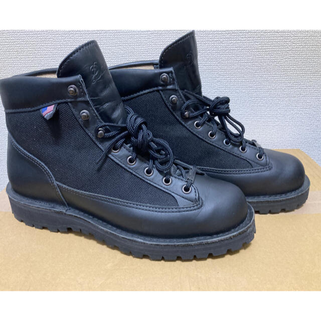 Danner 美品 9 1/2の通販 by ネコネコ|ダナーならラクマ - ダナー ライト 低価お得