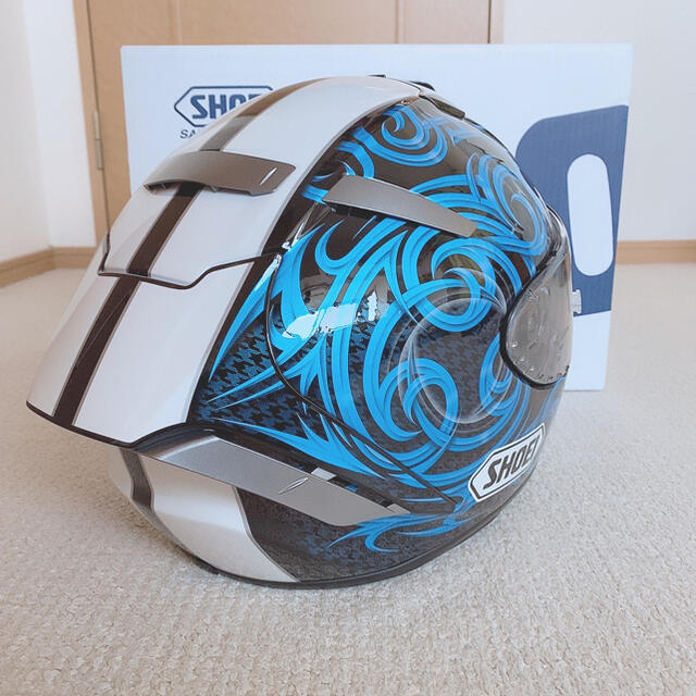 SHOEI エックスフォーティーンの通販 by geometry|ラクマ X-Fourteen ショウエイ 特価大人気