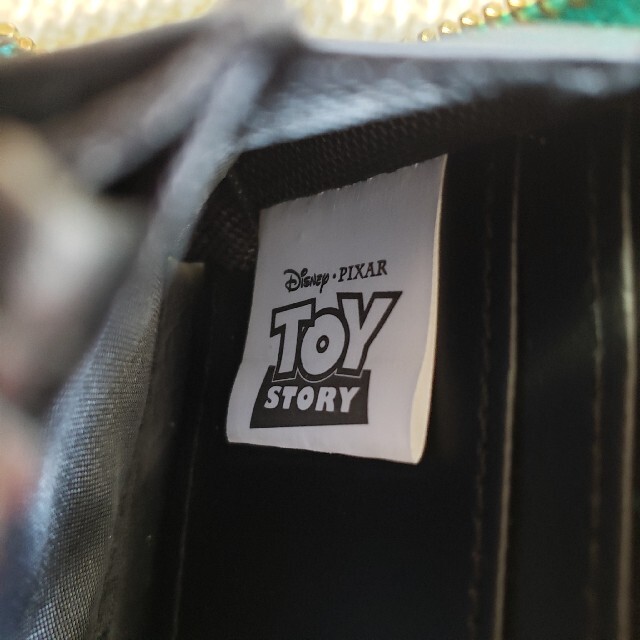 トイ・ストーリー(トイストーリー)のTOY STORY 長財布 レディースのファッション小物(財布)の商品写真