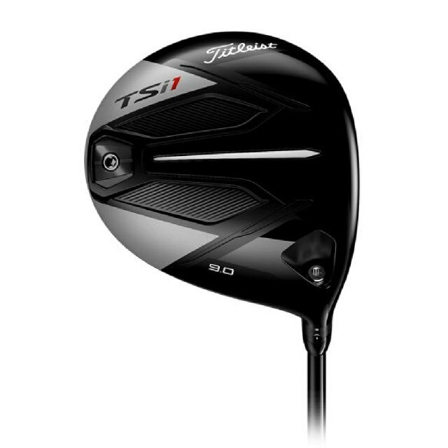 Titleist TITLEIST TSi1 DRIVER.0゚〈TSP 〉Sの通販 by Algin