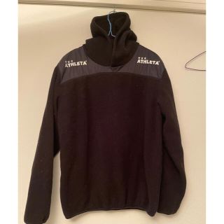 アスレタ(ATHLETA)のアスレタ　フリース(ジャージ)