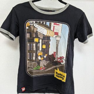 レゴ(Lego)のLEGO　Tシャツ(Tシャツ(半袖/袖なし))