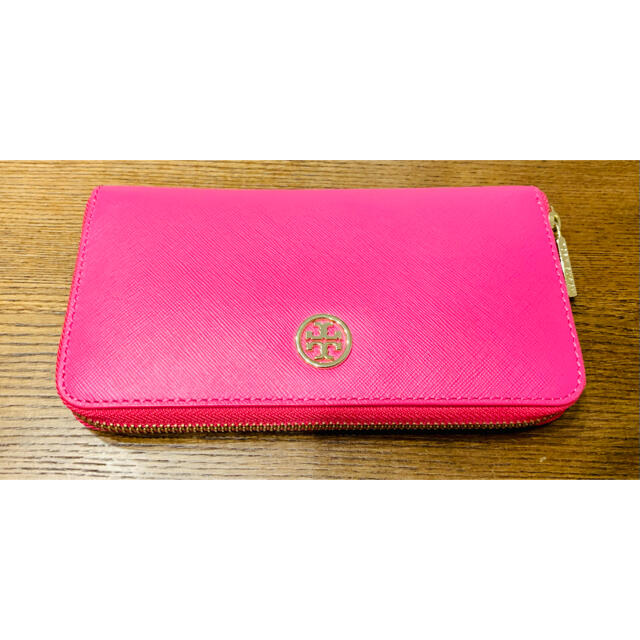 Tory Burch(トリーバーチ)の※タロ様専用 トリーバーチ 長財布 メンズのファッション小物(長財布)の商品写真