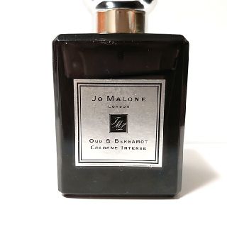 ジョーマローン(Jo Malone)のJo MALONE ジョー マローン ウードアンドベルガモット 50ml(ボディクリーム)