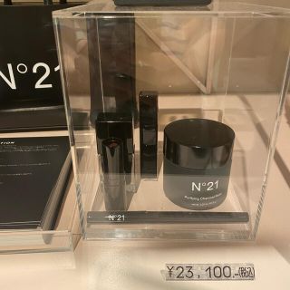 ヌメロヴェントゥーノ(N°21)のコスメセット❤️💄✨💕ヌメロヴェントゥーノ(その他)