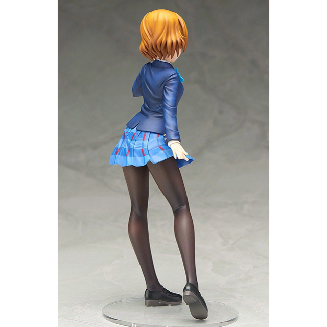 GOOD SMILE COMPANY(グッドスマイルカンパニー)のラブライブ　μ’s  小泉花陽　制服　フィギュア エンタメ/ホビーのフィギュア(アニメ/ゲーム)の商品写真