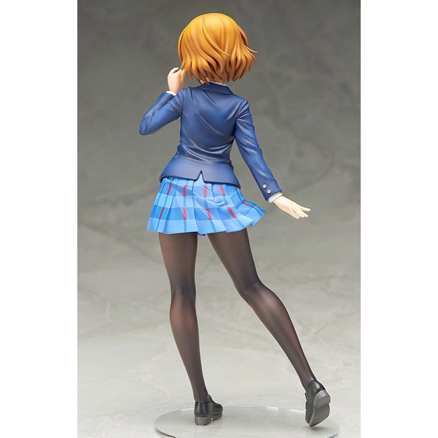 GOOD SMILE COMPANY(グッドスマイルカンパニー)のラブライブ　μ’s  小泉花陽　制服　フィギュア エンタメ/ホビーのフィギュア(アニメ/ゲーム)の商品写真