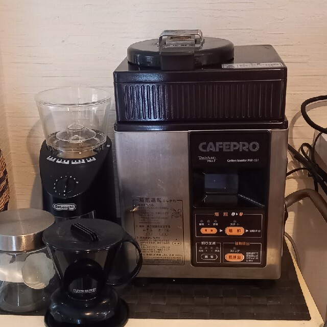 コーヒーメーカー グリ様専用