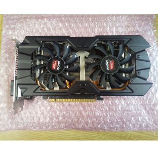 Radeon R9 285 2GB(PCパーツ)