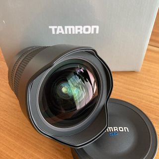 タムロン(TAMRON)のタムロン　SP 15-30mm F/2.8 Di VC USD (キヤノン用)(レンズ(ズーム))