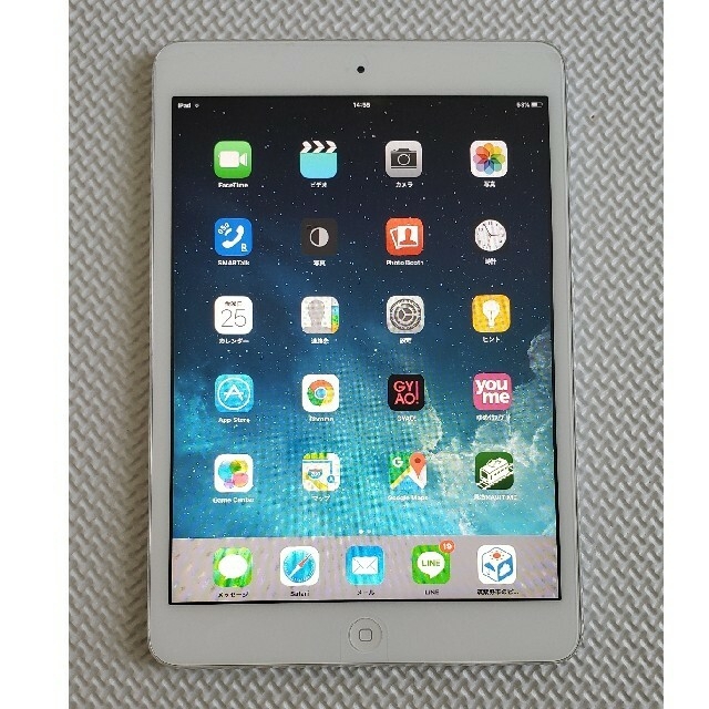 iPad mini 第一世代　16GBAPPLE