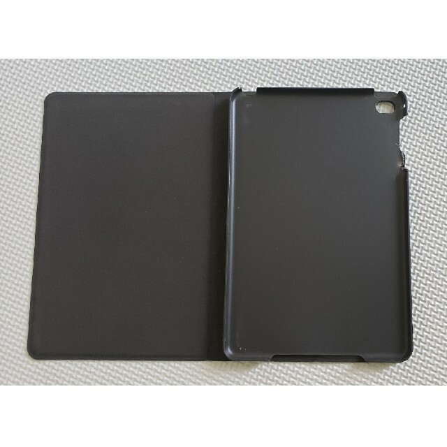iPad(アイパッド)のiPad mini 第1世代 16GB MD531J/A [ホワイト&シルバー] スマホ/家電/カメラのPC/タブレット(タブレット)の商品写真