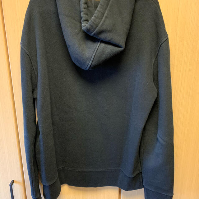 正規 GUCCI グッチ ココキャピタン パーカー