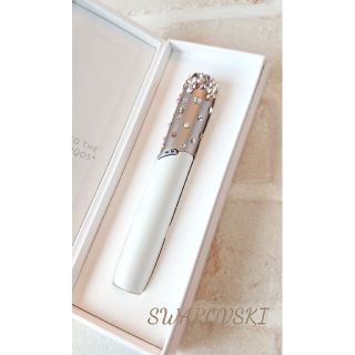 アイコス(IQOS)のアイコス3DUO対応☆キャップデコ☆ホルダー付き(タバコグッズ)