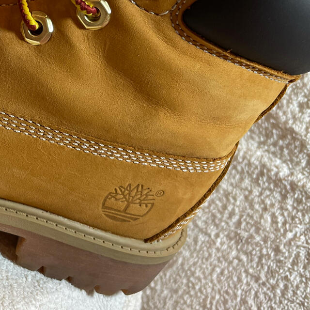 Timberland(ティンバーランド)のTimbeland  6インチ　プレミアムブーツ レディースの靴/シューズ(ブーツ)の商品写真