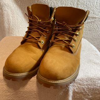 ティンバーランド(Timberland)のTimbeland  6インチ　プレミアムブーツ(ブーツ)