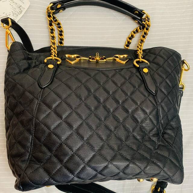 MOSCHINO - モスキーノ 2WAYバッグ 新品・タグ付きの通販 by MOSCHINO - モスキーノ 2WAYバッグ 新品・タグ付きの通販 by