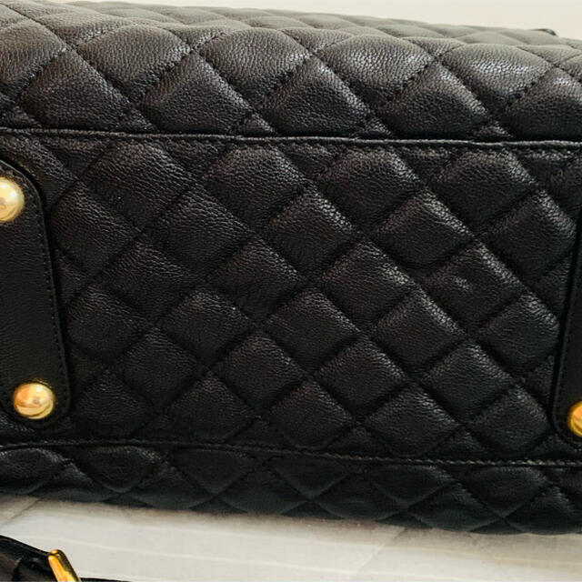 MOSCHINO - モスキーノ 2WAYバッグ 新品・タグ付きの通販 by MOSCHINO - モスキーノ 2WAYバッグ 新品・タグ付きの通販 by