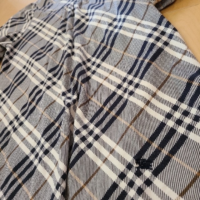 BURBERRY BLUE LABEL(バーバリーブルーレーベル)のBURBERRY BLUE LABEL 38 半袖Tシャツ レディースのトップス(Tシャツ(半袖/袖なし))の商品写真