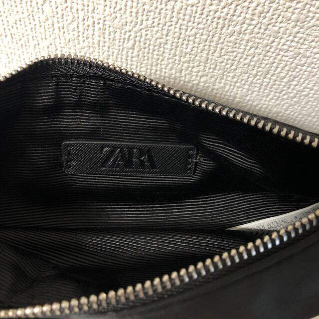 ZARA(ザラ)のZARA ミニバッグ レディースのバッグ(ハンドバッグ)の商品写真