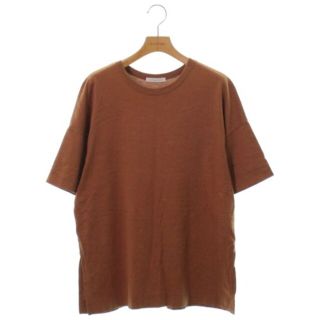 プラージュ(Plage)のPlage Tシャツ・カットソー レディース(カットソー(半袖/袖なし))