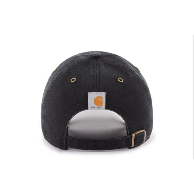 carhartt(カーハート)の47 カーハート carhartt シカゴ ホワイトソックス コラボキャップ メンズの帽子(キャップ)の商品写真