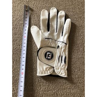 フットジョイ(FootJoy)のFoot Joy ゴルフグローブ新品（箱無し）❤ ️値下げ(ゴルフ)