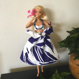 バービー(Barbie)のみみたん様　ご確認用(人形)