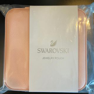 スワロフスキー(SWAROVSKI)のジュエリーBOX未開封新品‼️最終お値下げ(その他)