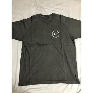 フラグメント(FRAGMENT)のTAR x Fragment Tシャツ　フラグメント　XL L(Tシャツ/カットソー(半袖/袖なし))