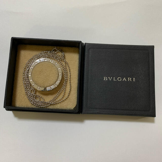 【美品】ブルガリ　BVLGARI ネックレス