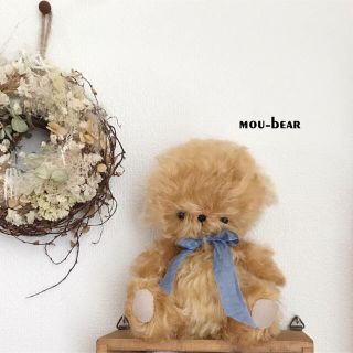 トイプードル ベビー ぬいぐるみ♡の通販 by ♡mou--bear♡|ラクマ