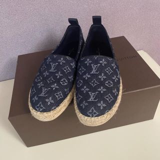 ヴィトン(LOUIS VUITTON) スリッポン(レディース)の通販 54点 | ルイ