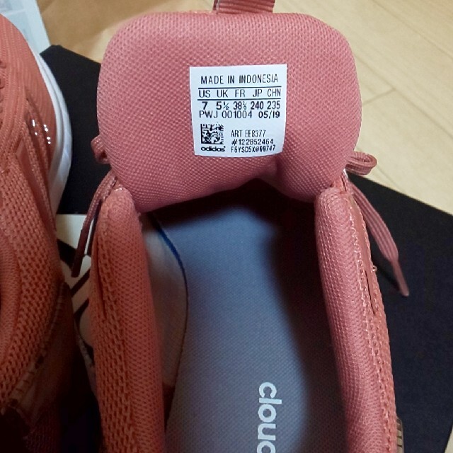 adidas(アディダス)のMa様取り置き🙆💕adidas👟スニーカー レディースの靴/シューズ(スニーカー)の商品写真