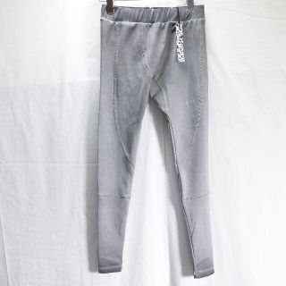 エイソス(asos)のasos.4505　トラックパンツ　メンズ　グレー(その他)