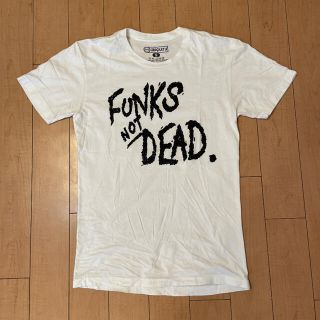 パウエル(POWELL)のTommy Guerrero トミーゲレロ バンド Tシャツ オールドスケート(Tシャツ/カットソー(半袖/袖なし))