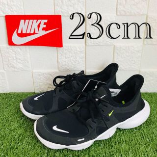 ナイキ(NIKE)のNIKE ナイキ　スニーカー　23cm(スニーカー)