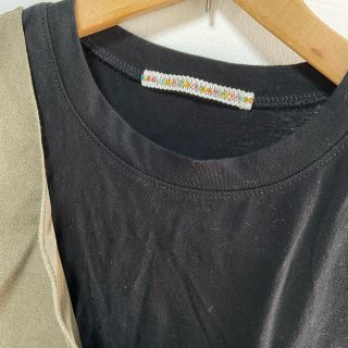 ローズバッド(ROSE BUD)の【専用】☆美品☆ROSEBUD カットソー(カットソー(半袖/袖なし))